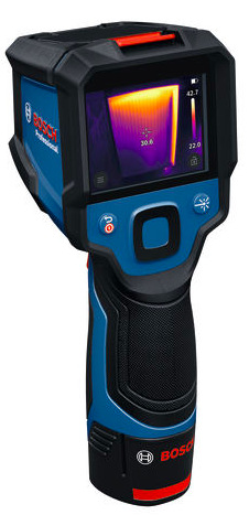 Termokamera Bosch Professional GTC 12V-450-14