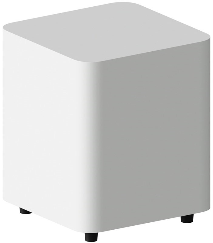 Subwoofer Fosi Audio SW10 biela farba