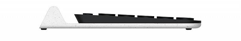 Klávesnica Logitech Wireless K780, US sivá/biela Klávesnica Logitech Wireless K780, US sivá/biela