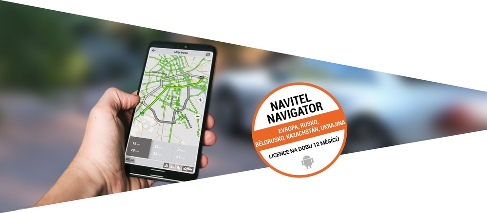 Autokamera NAVITEL R650 NV čierna Autokamera NAVITEL R650 NV čierna