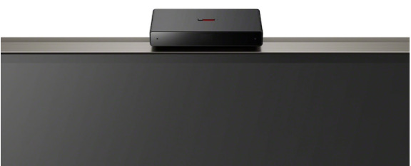 Televízor Sony XR-65A95K Televízor Sony XR-65A95K