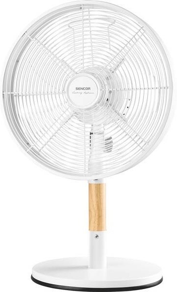 Ventilátor stojanový Sencor SFE 3080WH