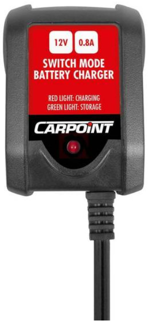 Nabíjačka autobatérií Carpoint 0635852 Carpoint 0635852