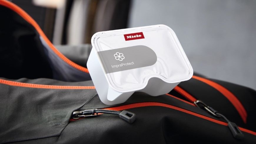 Kapsuly na pranie Miele Caps ImpraProtect (3 ks) Kapsuly na pranie Miele Caps ImpraProtect (3 ks)