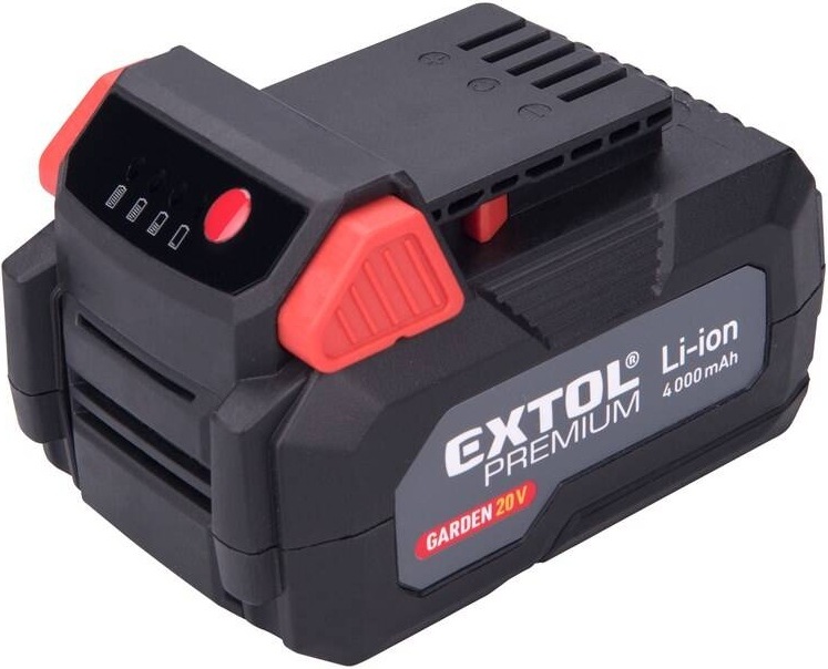 EXTOL 8895782 GARDEN 20V
