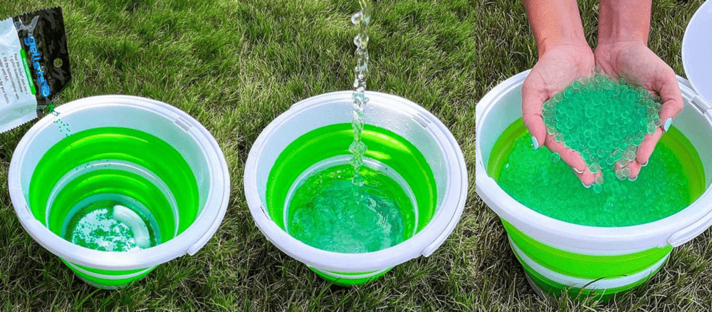 Detská zbraň Gel Blaster Inc. Gel Blaster Surge Detská zbraň Gel Blaster Inc. Gel Blaster Surge