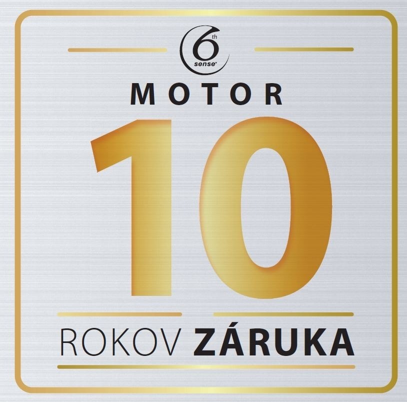 Práčka Whirlpool TDLR 65230SS CS/N biela 10-ročná záruka na motor Whirlpool