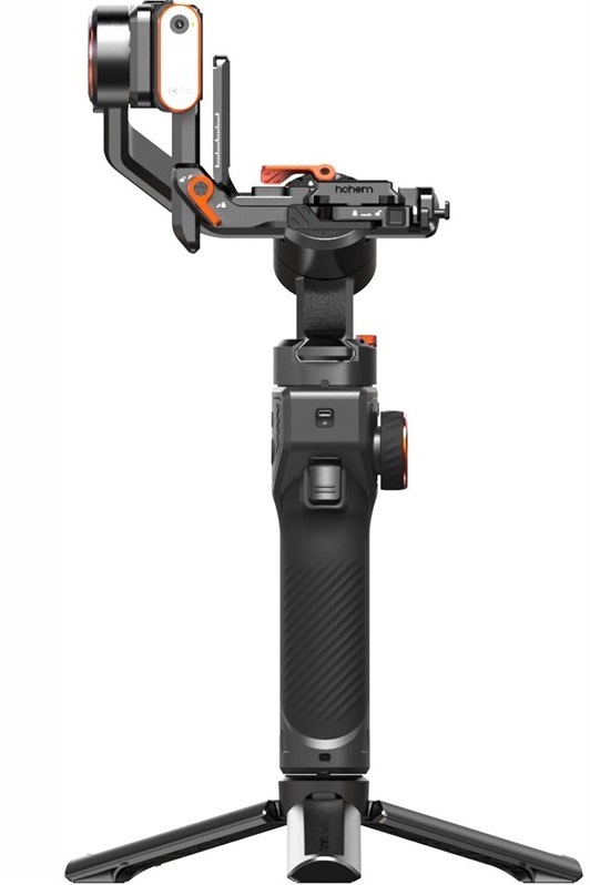 Stabilizátor Hohom iSteady MT2 Kit, čierna