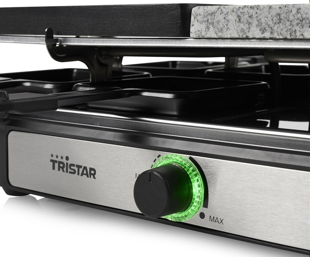 Gril Tristar RA-2747