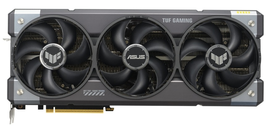 Grafická karta Asus TUF Gaming GeForce RTX 5080 16GB OC Grafická karta Asus TUF Gaming GeForce RTX 5080 16GB OC