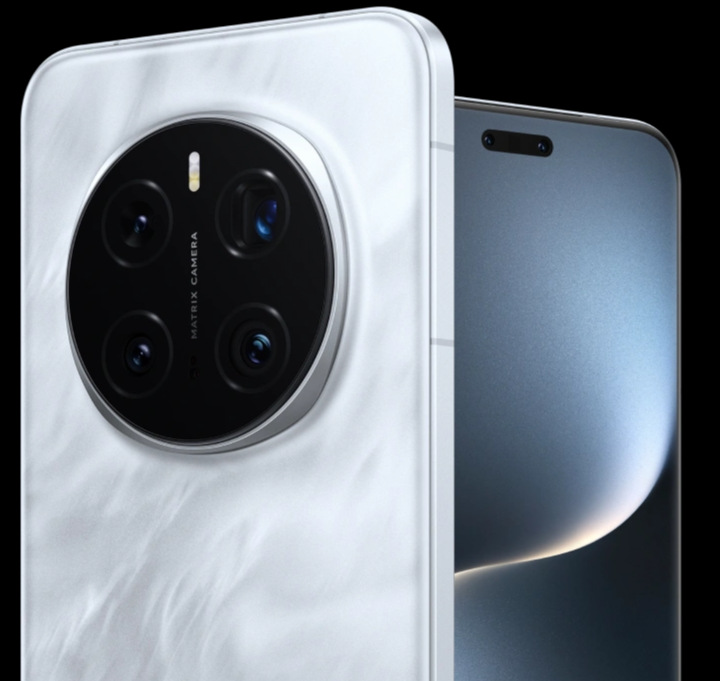 Mobilný telefón HONOR Magic7 Pro 5G 12 GB / 512 GB čierny