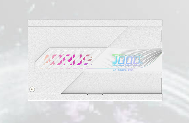 Zdroj GIGABYTE AORUS ELITE P1000W - 1000W 80PLUS Platinum čierny Zdroj GIGABYTE AORUS ELITE P1000W - 1000W 80PLUS Platinum čierny