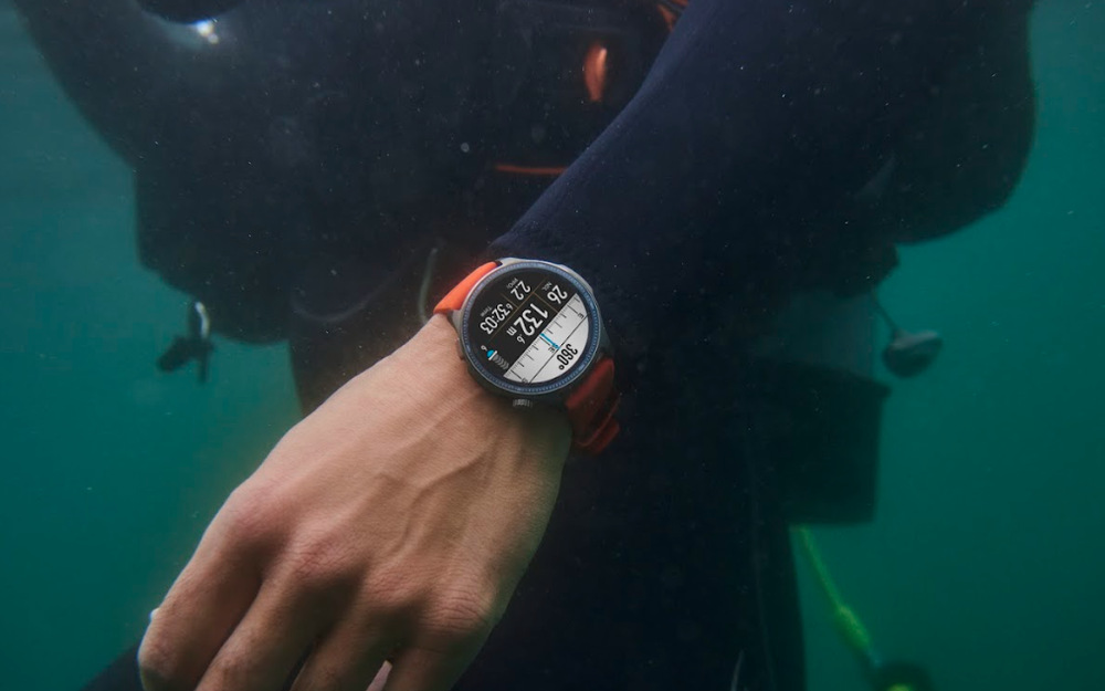 Inteligentné hodinky Amazfit Balance 2 čierne Inteligentné hodinky Amazfit Balance 2 čierne