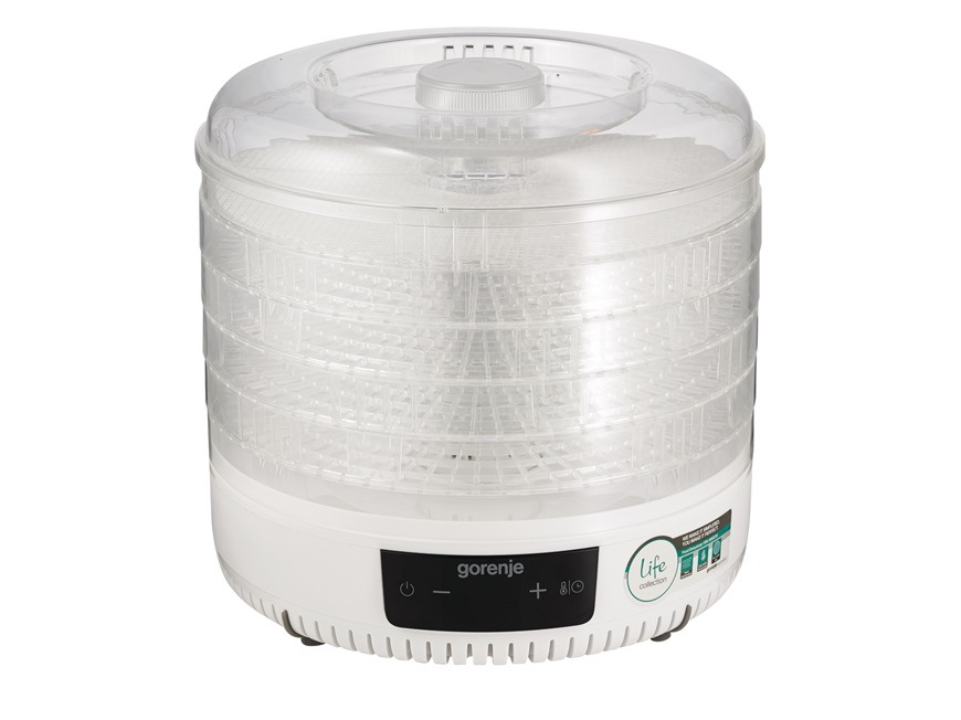Sušička ovocia Gorenje FDK500GCW