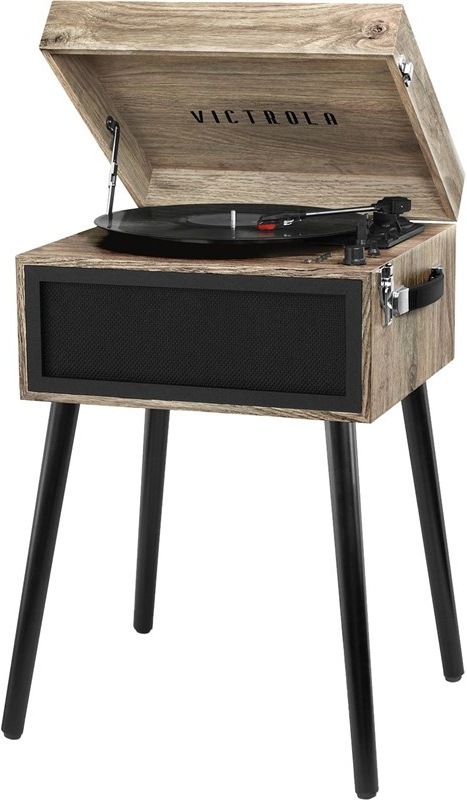 Victrola VTA-75-FOT Liberty, béžová