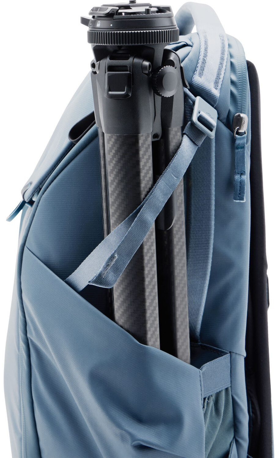 Batoh Peak Design Everyday Backpack 20L (v2) modrý