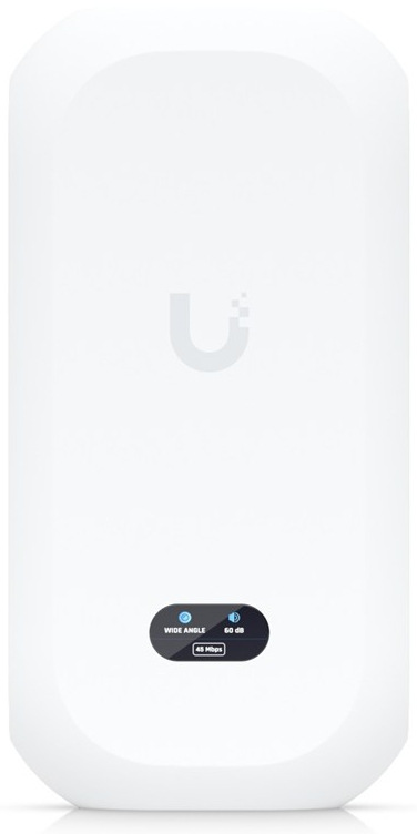 Ubiquiti UniFi AI Theta Hub, čierna