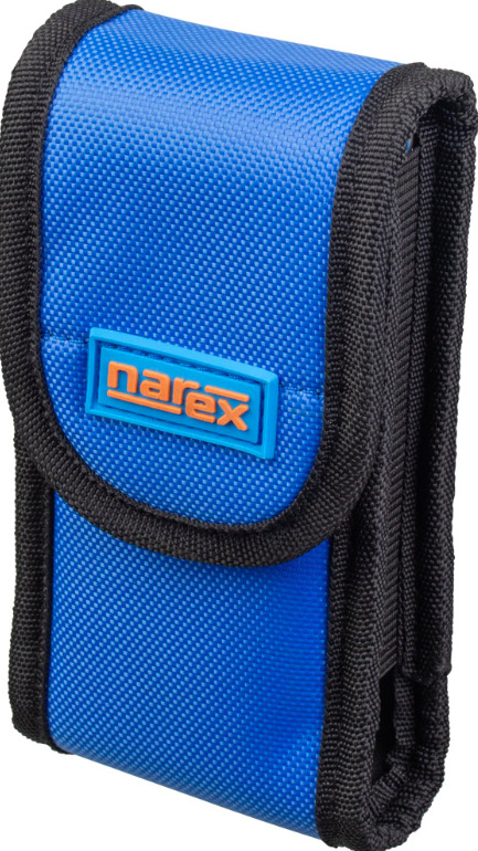 Laserový diaľkomer Narex LD 30 Laserový diaľkomer Narex LD 30″ width=