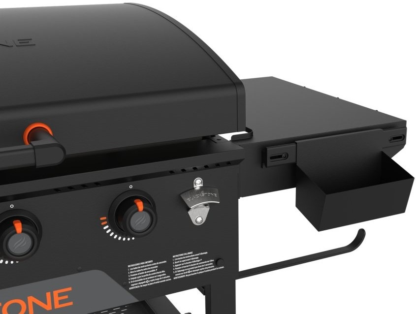 Gril záhradný plynový Blackstone 36" Griddle BS-2322 Gril záhradný plynový Blackstone 36" Griddle BS-2322