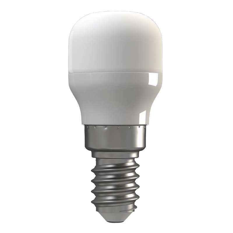 LED žiarovka EMOS do chladničky 1,8W, E14, neutrálna biela LED žiarovka EMOS do chladničky 1,8W, E14, neutrálna biela