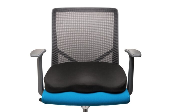 Sedák KENSINGTON Ergonomic Memory Foam Kensington Ergonomic Memory Foam Seat Cushion