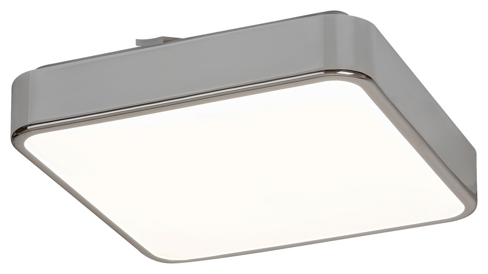 LED stropné svietidlo Rabalux Wolimir 2982 chróm