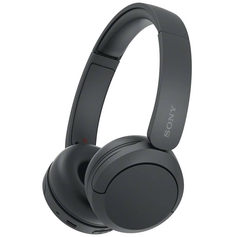 Slúchadlá Sony WH-CH520, černá 