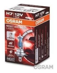 Osram 64210NL