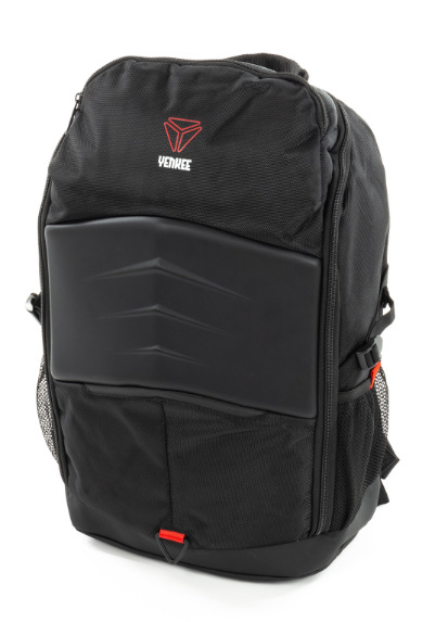 Batoh na notebook YENKEE YBB 1503 SHIELD na 15,6" čierny