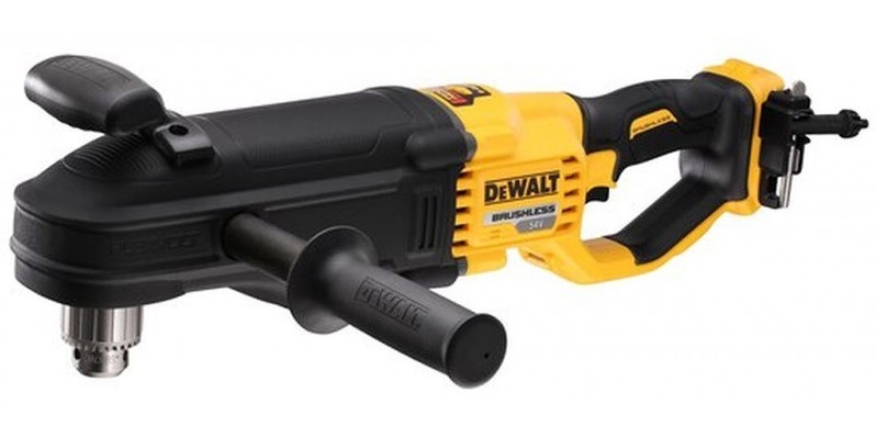 Aku vŕtačka Dewalt 54V XR Flexvolt DCD470N (bez baterie)