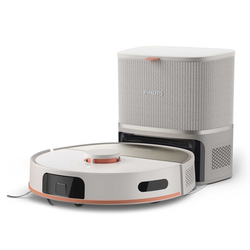 Robot. vys. so stanicou Philips XU5100/20 5000 Series