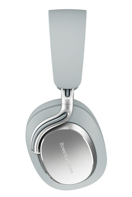 Slúchadlá Bowers & Wilkins B&W PX8 S2 modrá Slúchadlá Bowers & Wilkins B&W PX8 S2 - modrá