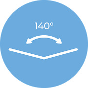 Autokamera LAMAX T6 WiFi čierna