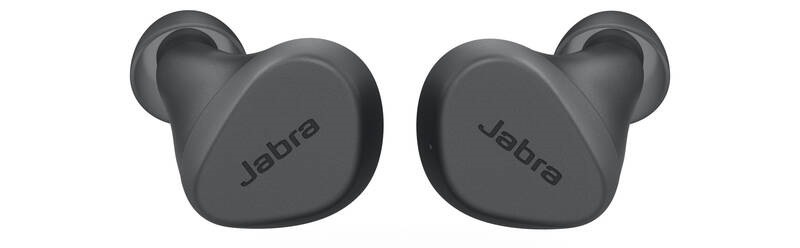 Slúchadlá Jabra Elite 2 sivá Slúchadlá Jabra Elite 2 sivá