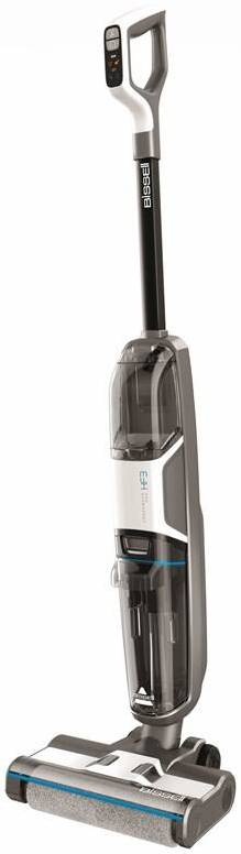 Viacúčelový vysávač Bissell 3641N CrossWave HF3 Cordless Pro