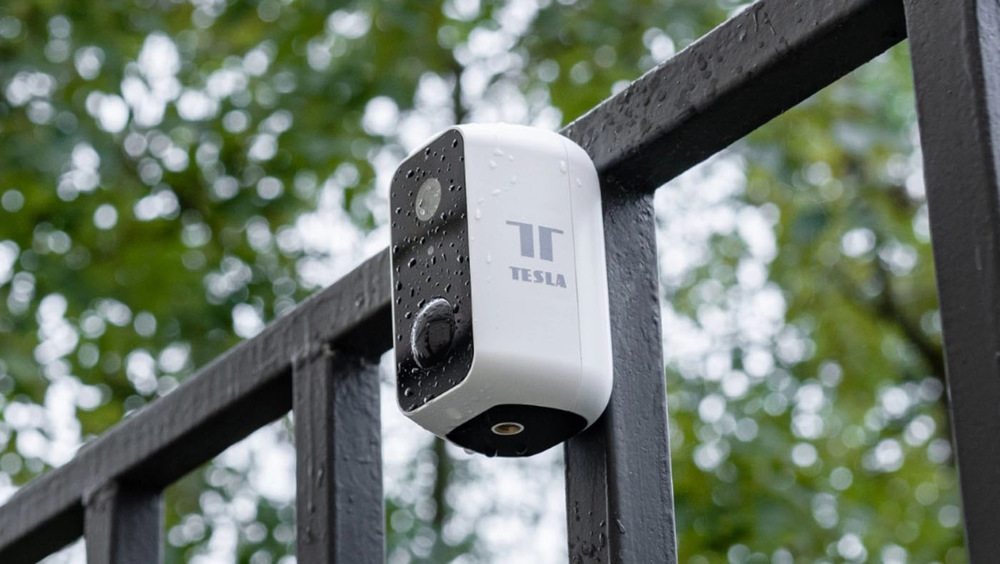 Teslá Smart Battery CB500 (TSL-CAM-CB500)
