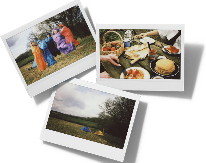 Instantný fotoaparát Fujifilm Instax WIDE 400 zelený Fujifilm Instax WIDE 400