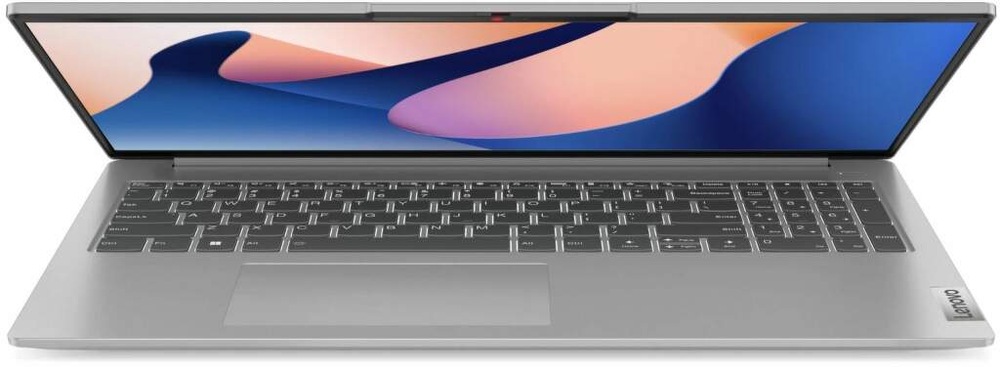 Notebook Lenovo IdeaPad Slim 5 16IAH8 sivý
