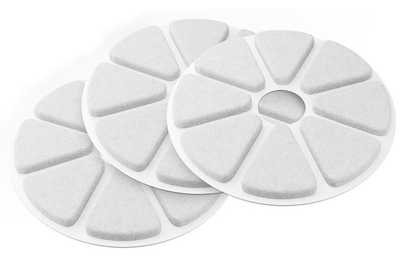 Filter Philips PAW0010/01 (3 ks)