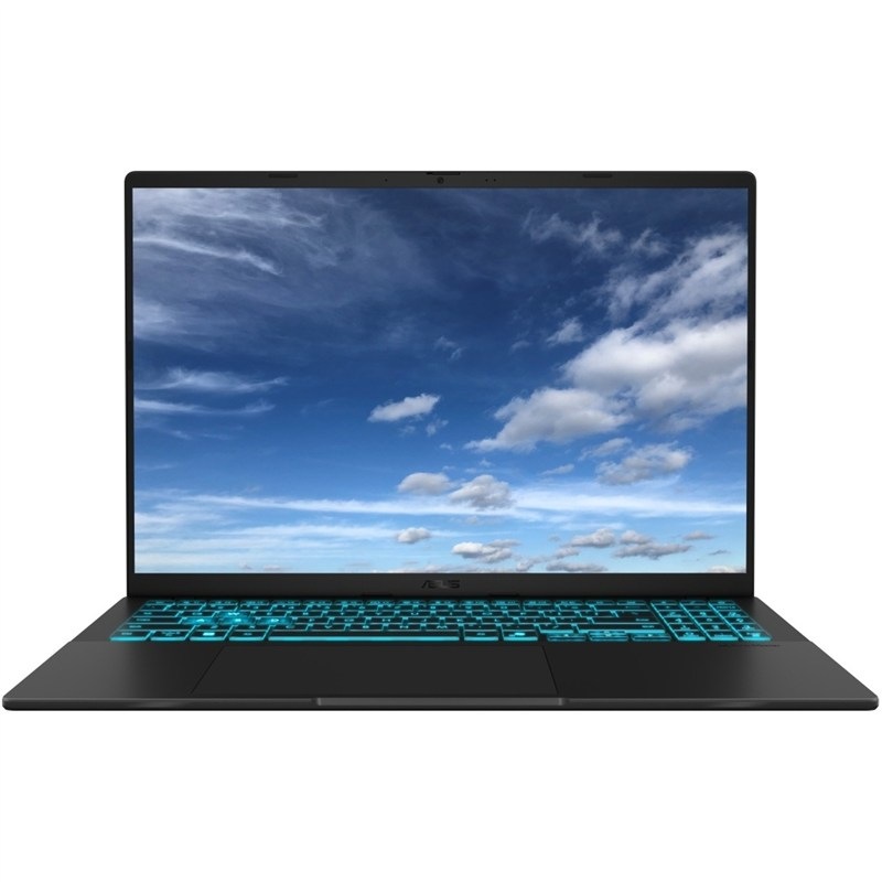 Notebook Asus V16 (V3607VU-RP255), čierny
