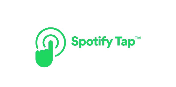 Slúchadlá Sony WH-1000XM5, Spotify Tap