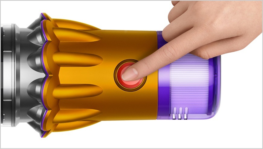 Tyčový vysávač Dyson V12 Detect Slim Absolute 2023 Tyčový vysávač Dyson V12 Detect Slim Absolute 2023
