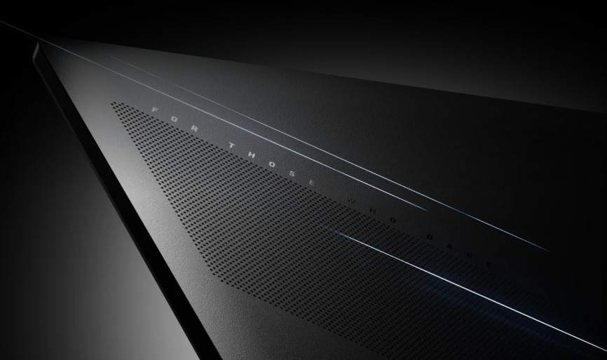 Notebook Asus ROG Strix SCAR 18 čierny