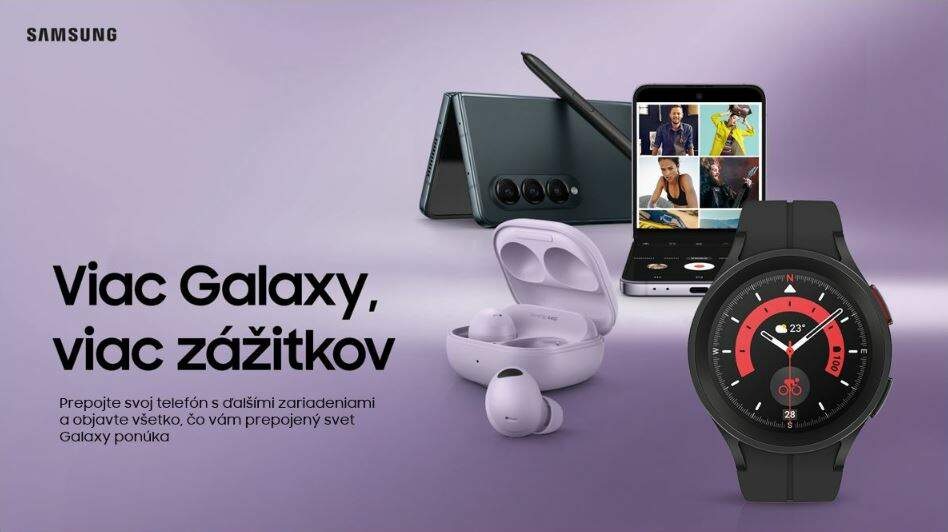 Tablet Samsung Galaxy Tab S9+ Wi-Fi 256 GB grafitová farba