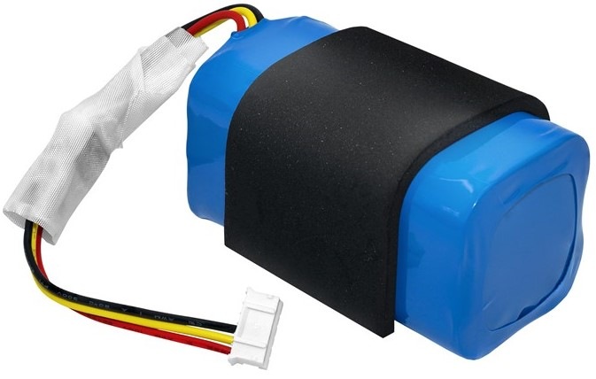 Batéria Tesla RoboStar iQ100