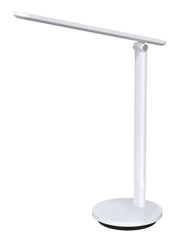 Stolová lampička Yeelight s výkonom 5 W, biela farba