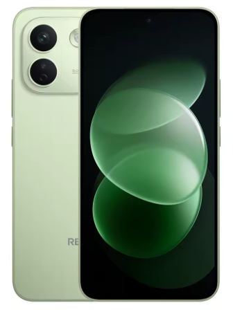 Mobilný telefón Xiaomi Redmi Note 17 Pro Max 5G 8 GB / 256 GB zelený REDMI Note 17 Pro Max 5G 8/256GB Green