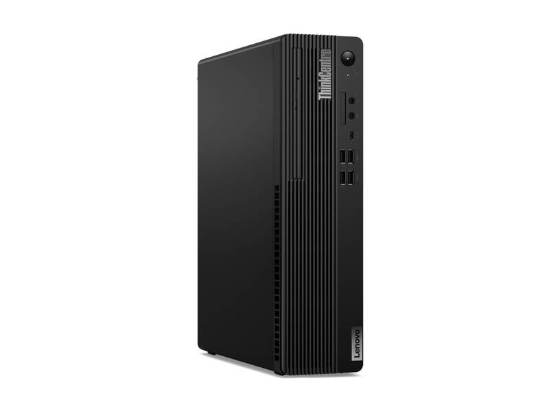 Stolný počítač Lenovo ThinkCentre M75s Gen 5 čierny Lenovo ThinkCentre M75s Gen 5″ width=