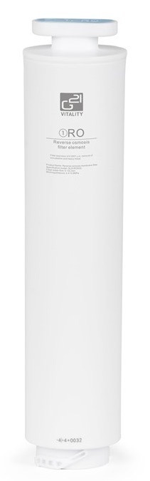 Náhradný filter G21 Osmo NF-G21-CVRO biely
