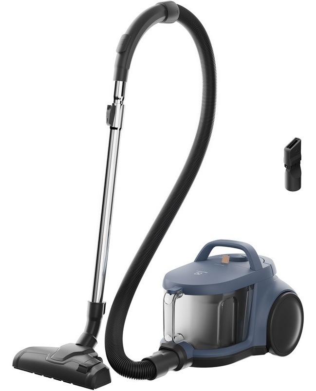 Bezvreckový vysávač Electrolux EL31C1LDB séria 300″ width=